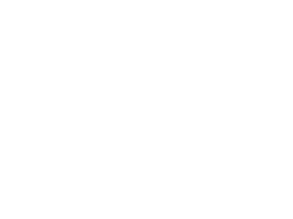 L'île de cristal